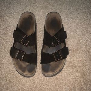 Birkenstock’s size 40